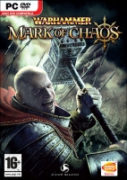 Warhammer: Mark Of Chaos (Reedición)